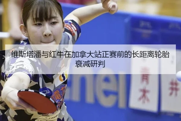 维斯塔潘与红牛在加拿大站正赛前的长距离轮胎衰减研判